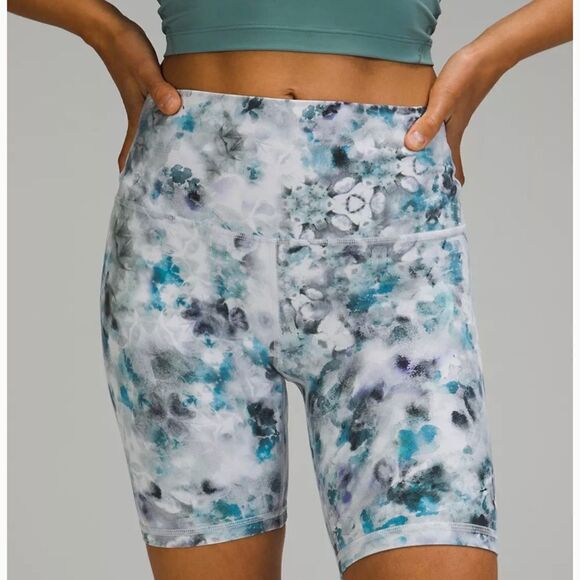 Lululemon Align™ High-Rise Short 8" - Picture 4 of 11